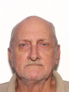 John Q Cowell a registered Sex or Violent Offender of Oklahoma