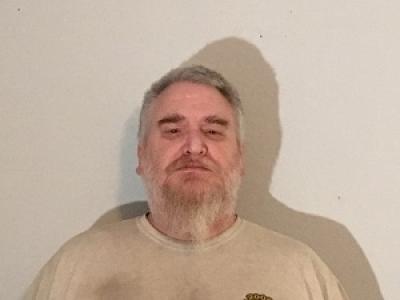 Michael John Allen a registered Sex or Violent Offender of Oklahoma