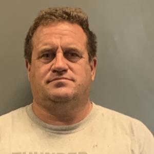 Kevin Randall Clark a registered Sex or Violent Offender of Oklahoma