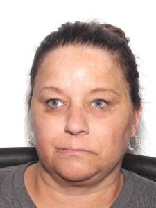 Melissa Kay Wright-sanchez a registered Sex or Violent Offender of Oklahoma