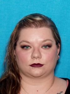 Christina Noel Balcom a registered Sex or Violent Offender of Oklahoma