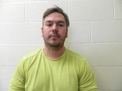 Christopher Ryan Roper a registered Sex or Violent Offender of Oklahoma