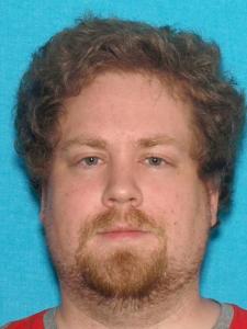 Jonathan B Mounts a registered Sex or Violent Offender of Oklahoma