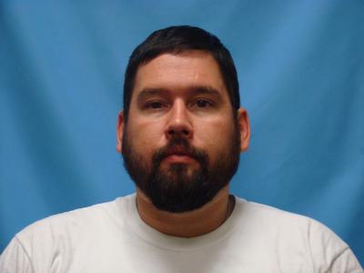 Wesley Brandon Sturm a registered Sex or Violent Offender of Oklahoma