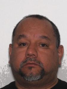 Carlos Sanchez a registered Sex or Violent Offender of Oklahoma