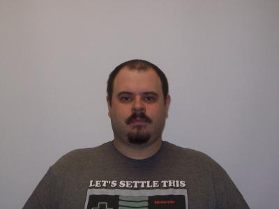Tyler Joe Cowart a registered Sex or Violent Offender of Oklahoma