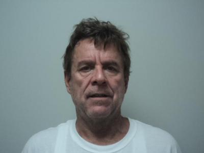 Lawrence Charles Moran a registered Sex or Violent Offender of Oklahoma