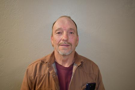 Kenneth Wayne Morgan a registered Sex or Violent Offender of Oklahoma