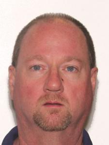 James Brian Skinner a registered Sex or Violent Offender of Oklahoma