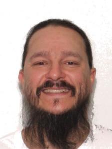 Aaron Lee Woodson a registered Sex or Violent Offender of Oklahoma