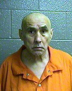 Raymond Jose Rivera a registered Sex or Violent Offender of Oklahoma