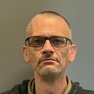 Bobby Reeves a registered Sex or Violent Offender of Oklahoma