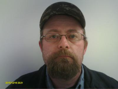 Shawn Lee Farrar a registered Sex or Violent Offender of Oklahoma