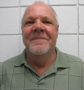 Scott Neal Shasberger a registered Sex or Violent Offender of Oklahoma