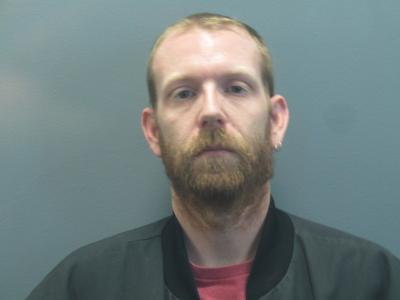 Brian Christopher Jones a registered Sex or Violent Offender of Oklahoma