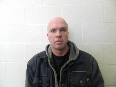 Jory Michael Nance a registered Sex or Violent Offender of Oklahoma