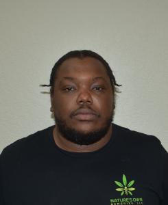 Keenan Jerome Gray a registered Sex or Violent Offender of Oklahoma