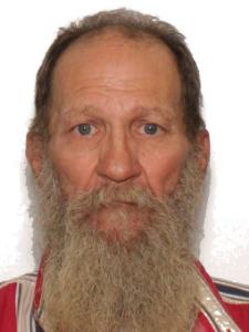 Timothy Eugene Richards a registered Sex or Violent Offender of Oklahoma