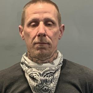 Scott Wayne Brown a registered Sex or Violent Offender of Oklahoma