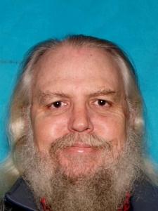 Ronald Vincent Frey a registered Sex or Violent Offender of Oklahoma