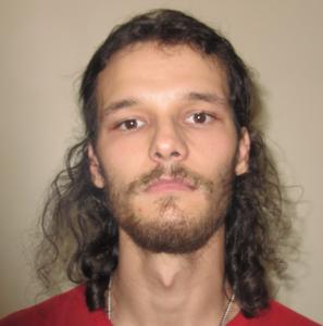 Dakota Steven Hepworth a registered Sex or Violent Offender of Oklahoma