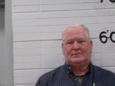 Kenneth L Wanger a registered Sex or Violent Offender of Oklahoma