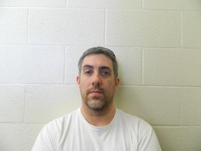 Daniel Eugene Cox a registered Sex or Violent Offender of Oklahoma