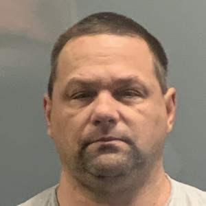 Norman Dean Harding a registered Sex or Violent Offender of Oklahoma