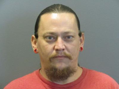 Donnie Lee Daniels a registered Sex or Violent Offender of Oklahoma