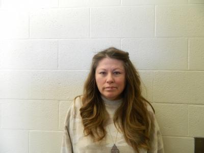 Jessica Lynn Blair a registered Sex or Violent Offender of Oklahoma