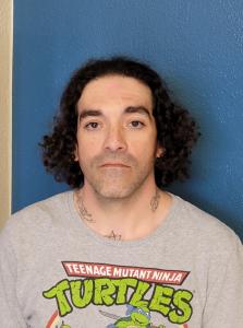 Johnathan Darrell Rucker a registered Sex or Violent Offender of Oklahoma