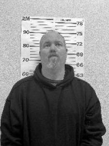 James Richard Osbahr a registered Sex or Violent Offender of Oklahoma