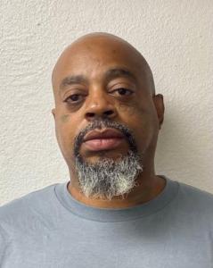 Anthony Treneil Newsome a registered Sex or Violent Offender of Oklahoma