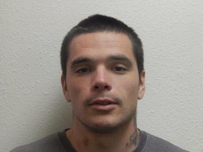 Colton Shawn Potter a registered Sex or Violent Offender of Oklahoma