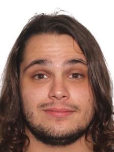 Ambrosio Hartley Rodriguez a registered Sex or Violent Offender of Oklahoma