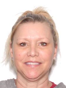 Jana Denise Hall a registered Sex or Violent Offender of Oklahoma