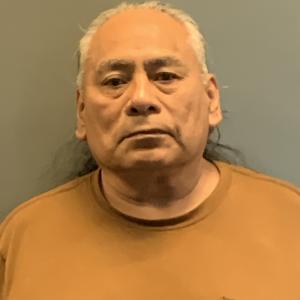 Kennedy Dale Willie a registered Sex or Violent Offender of Oklahoma