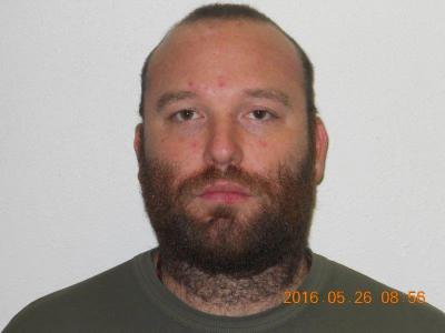 Joshua L Simon a registered Sex or Violent Offender of Oklahoma