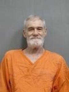 Chester Glenn Bowman a registered Sex or Violent Offender of Oklahoma