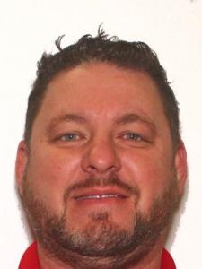 Craig Michael Abbott a registered Sex or Violent Offender of Oklahoma