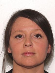 Mary Alicia Lindsey a registered Sex or Violent Offender of Oklahoma