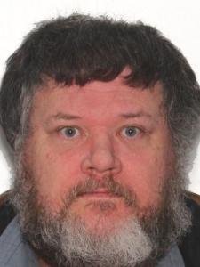 Charles Rae Eberhardt a registered Sex or Violent Offender of Oklahoma