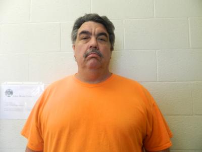 Weldon Joe Phillips a registered Sex or Violent Offender of Oklahoma