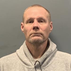 Scott Edward Hinds a registered Sex or Violent Offender of Oklahoma