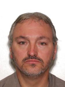 Jerry Wayne Elledge a registered Sex or Violent Offender of Oklahoma