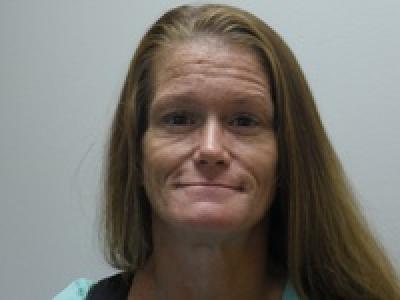 Shannon D-ann Blackwood a registered Sex or Violent Offender of Oklahoma