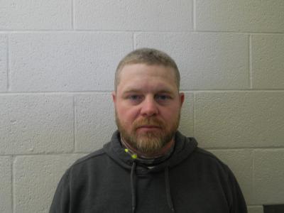 Seth Michael Harlin a registered Sex or Violent Offender of Oklahoma