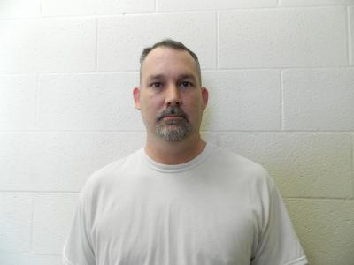 Kendall William Shults a registered Sex or Violent Offender of Oklahoma