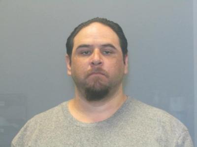 Alex Christopher Salazar a registered Sex or Violent Offender of Oklahoma