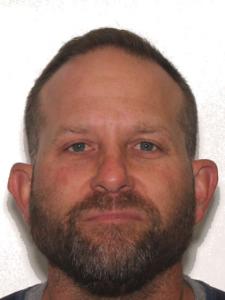 Russell Walden a registered Sex or Violent Offender of Oklahoma